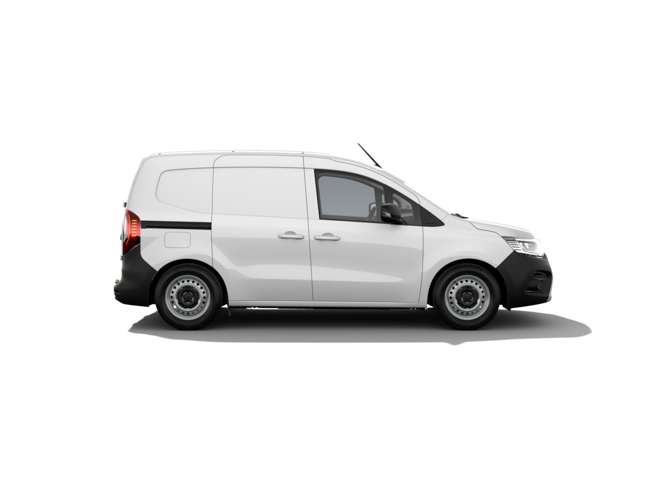 Renault Kangoo Rapid III