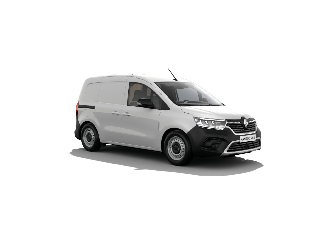 Renault Kangoo Rapid III