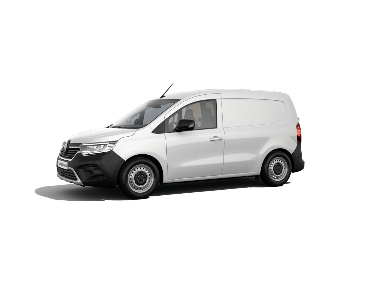 Renault Kangoo Rapid III