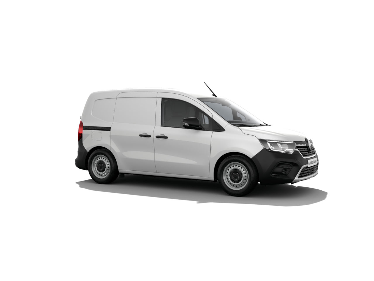 Renault Kangoo Rapid III