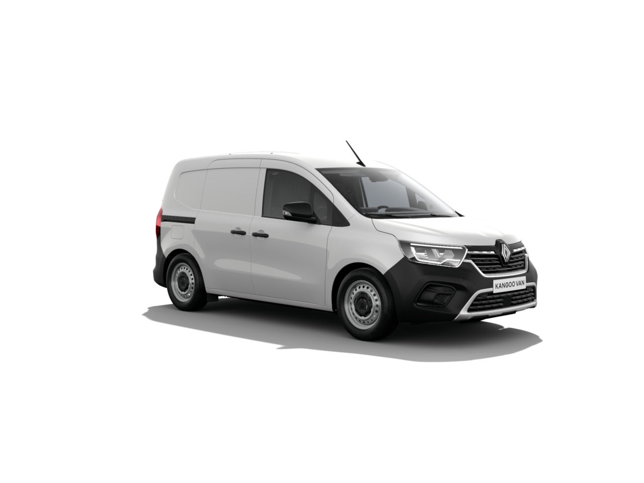 Renault Kangoo Rapid III