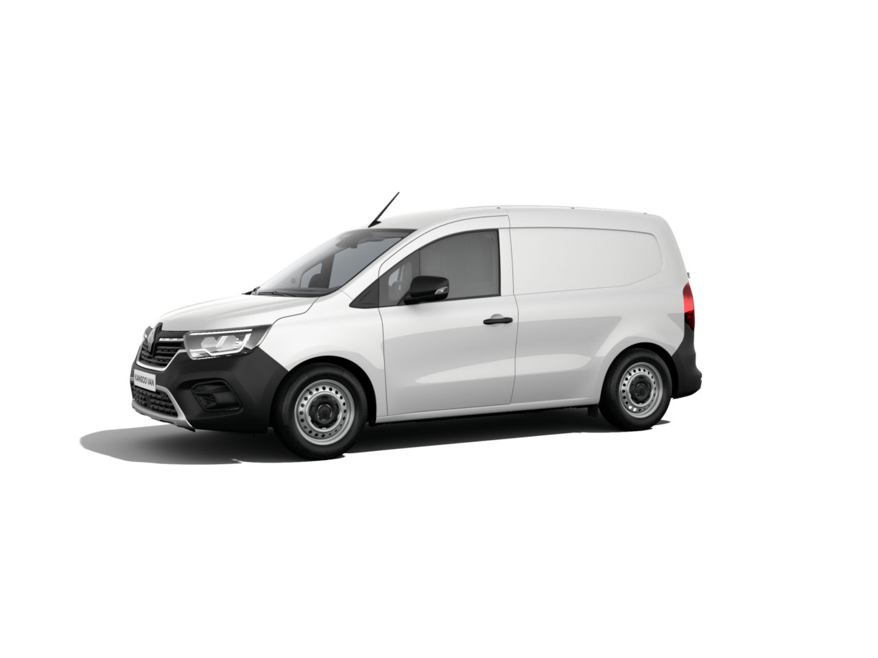 Renault Kangoo Rapid III