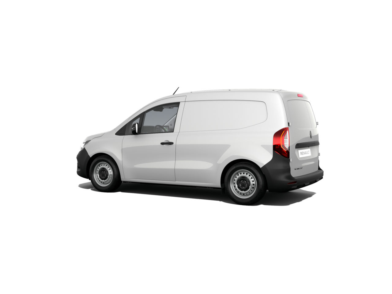 Renault Kangoo Rapid III