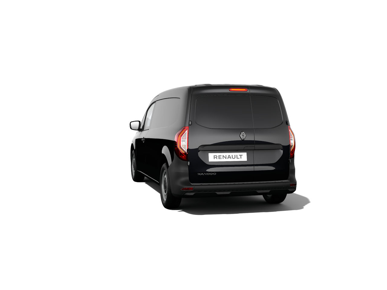 Renault Kangoo Rapid III