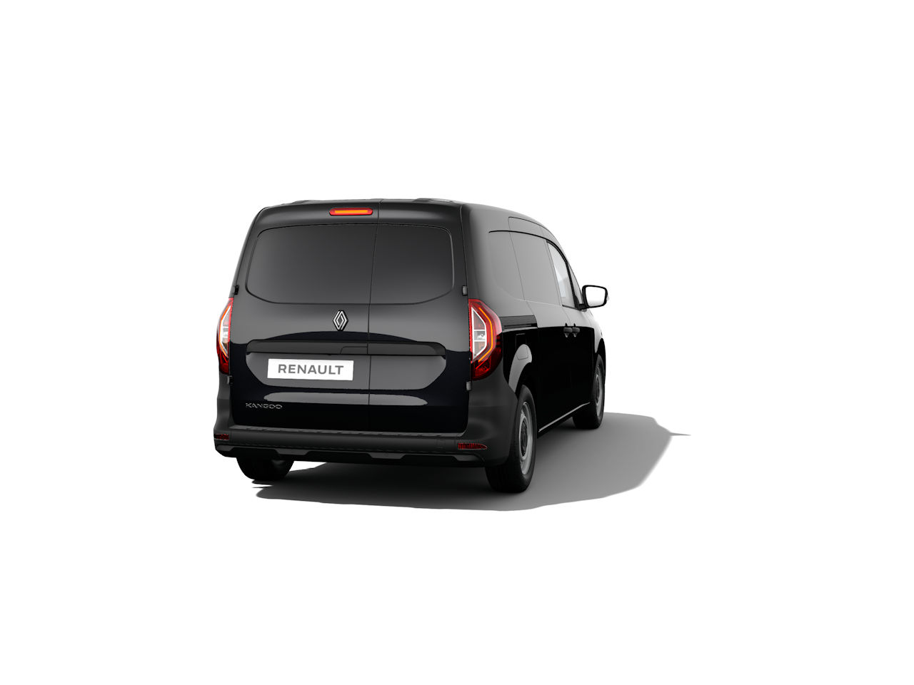 Renault Kangoo Rapid III