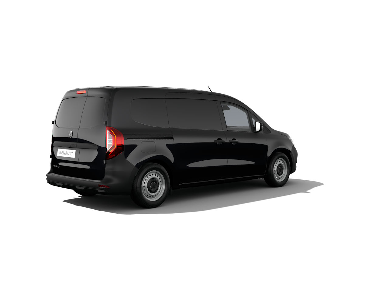 Renault Kangoo Rapid III