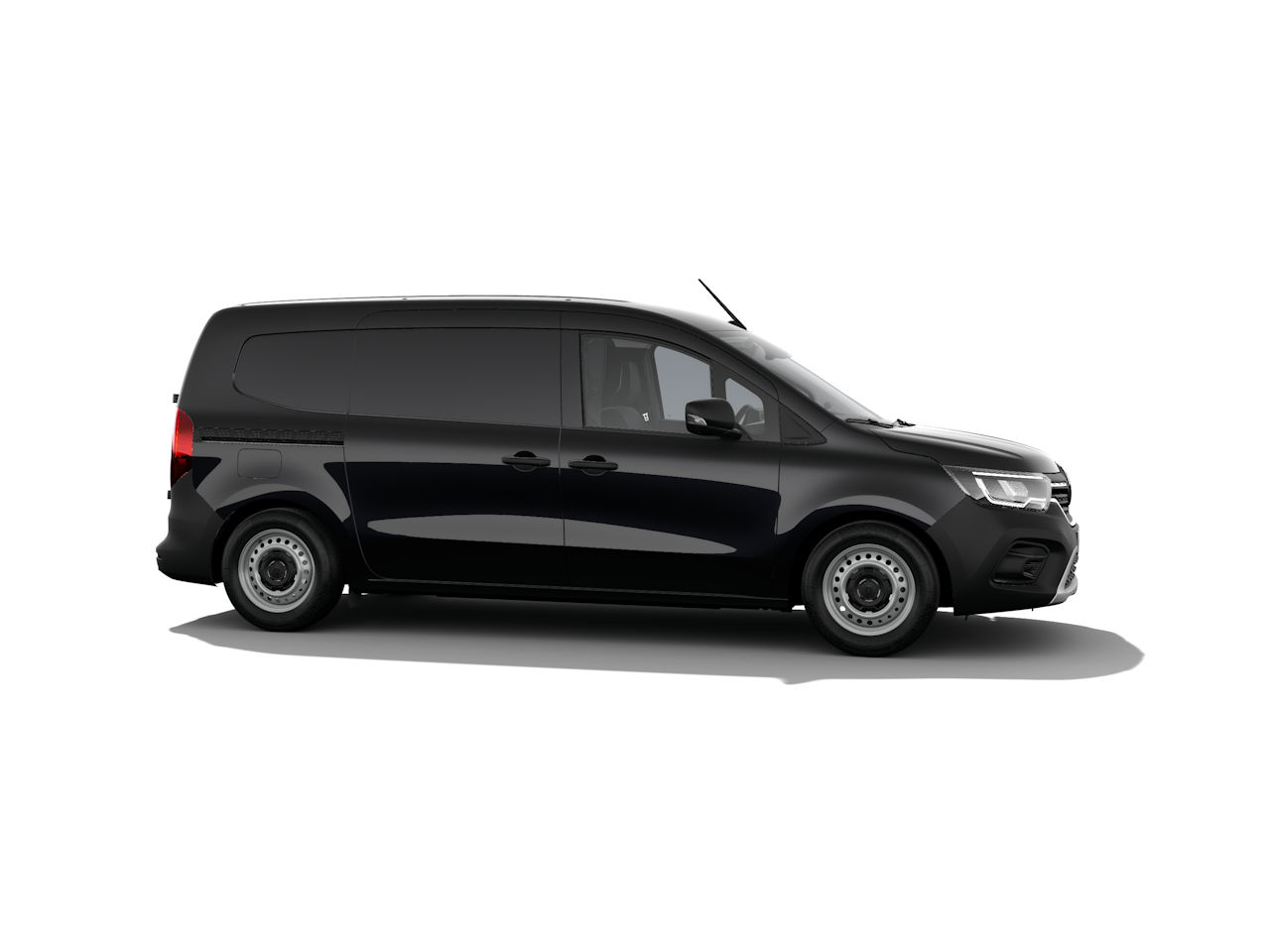 Renault Kangoo Rapid III