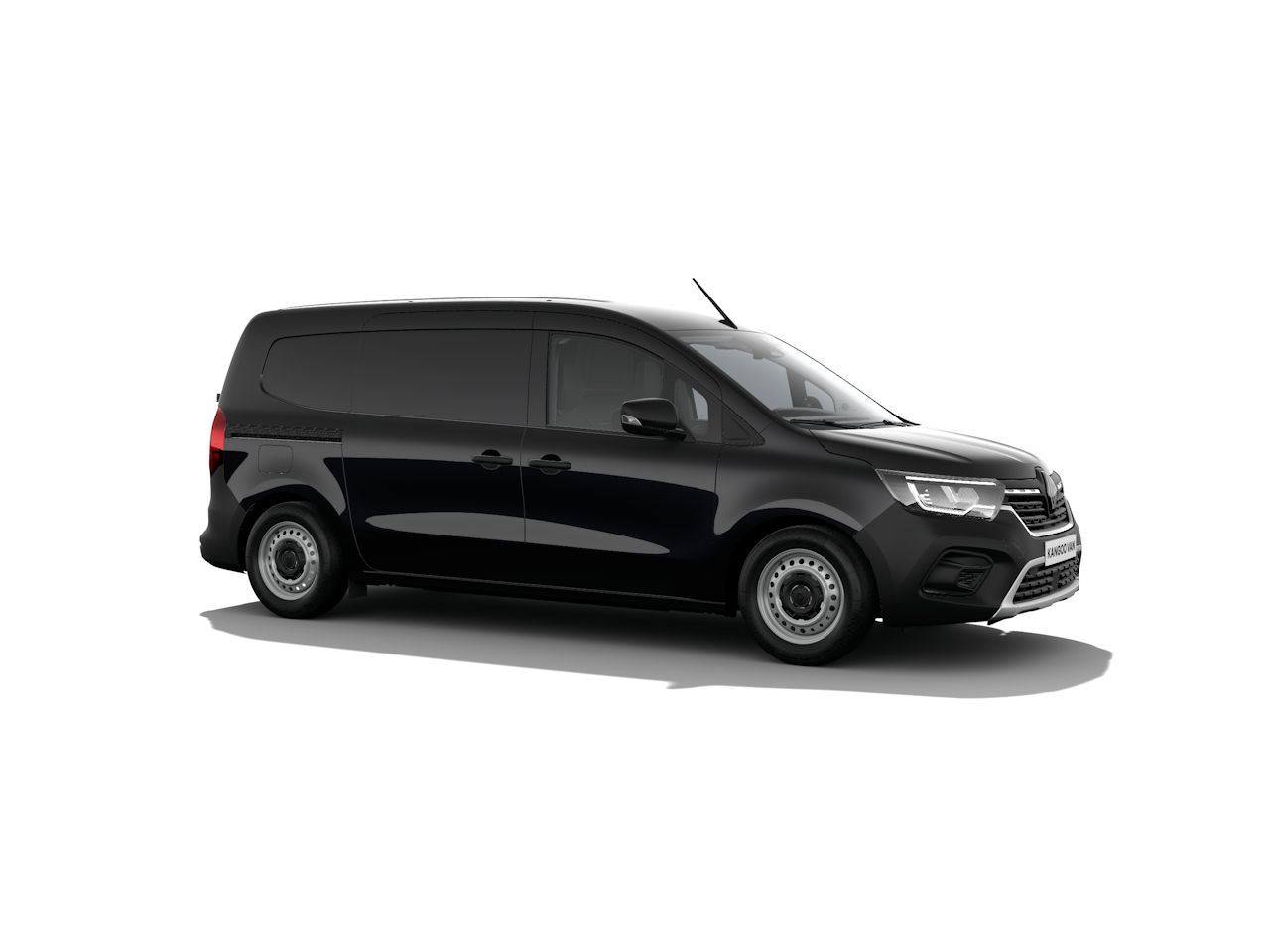 Renault Kangoo Rapid III