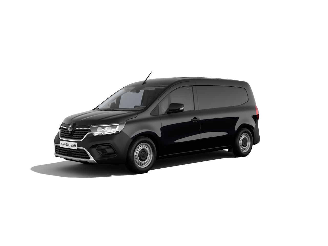 Renault Kangoo Rapid III