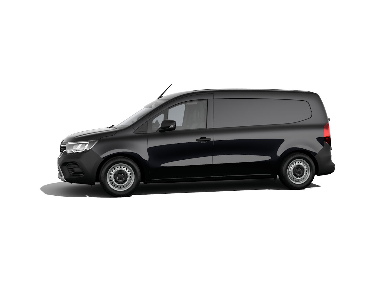 Renault Kangoo Rapid III