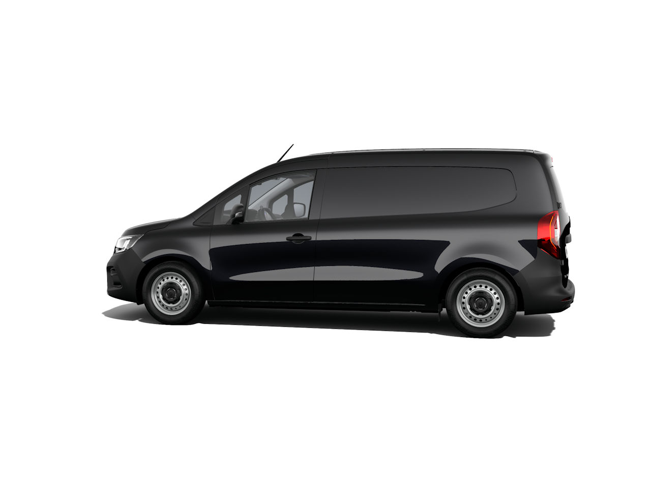 Renault Kangoo Rapid III