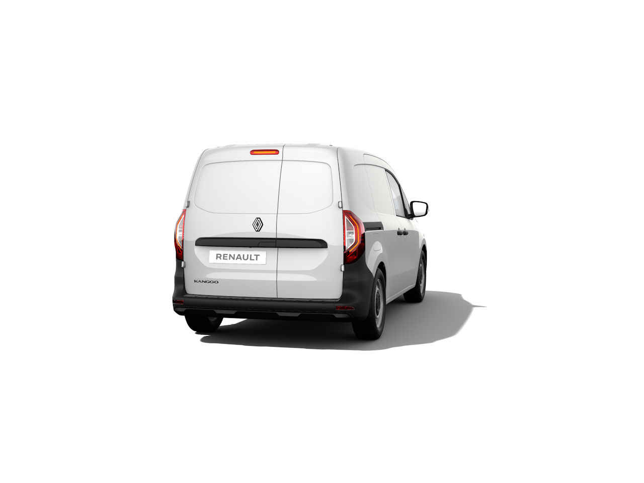 Renault Kangoo Rapid III