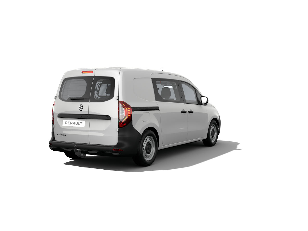 Renault Kangoo Rapid III