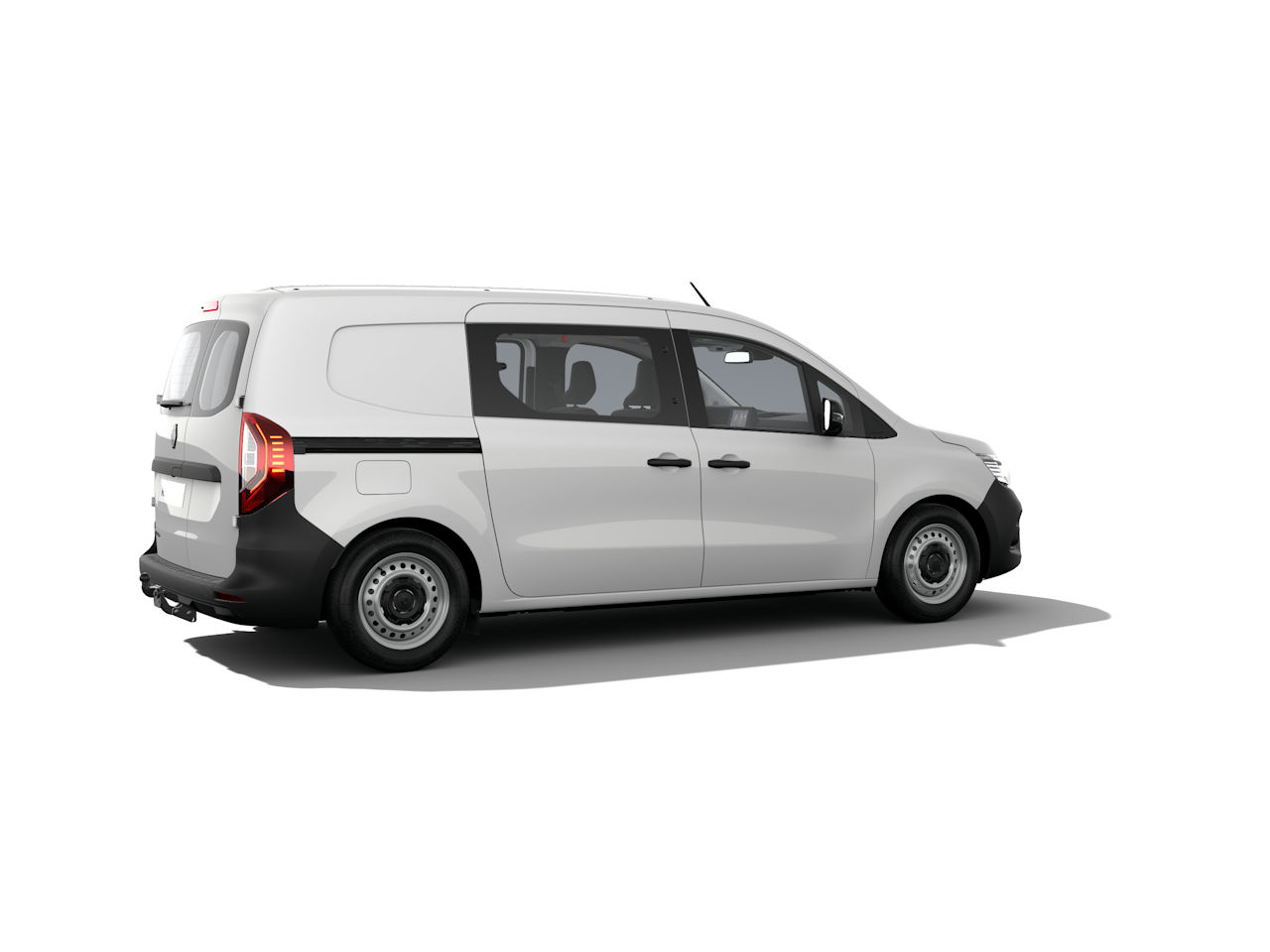 Renault Kangoo Rapid III