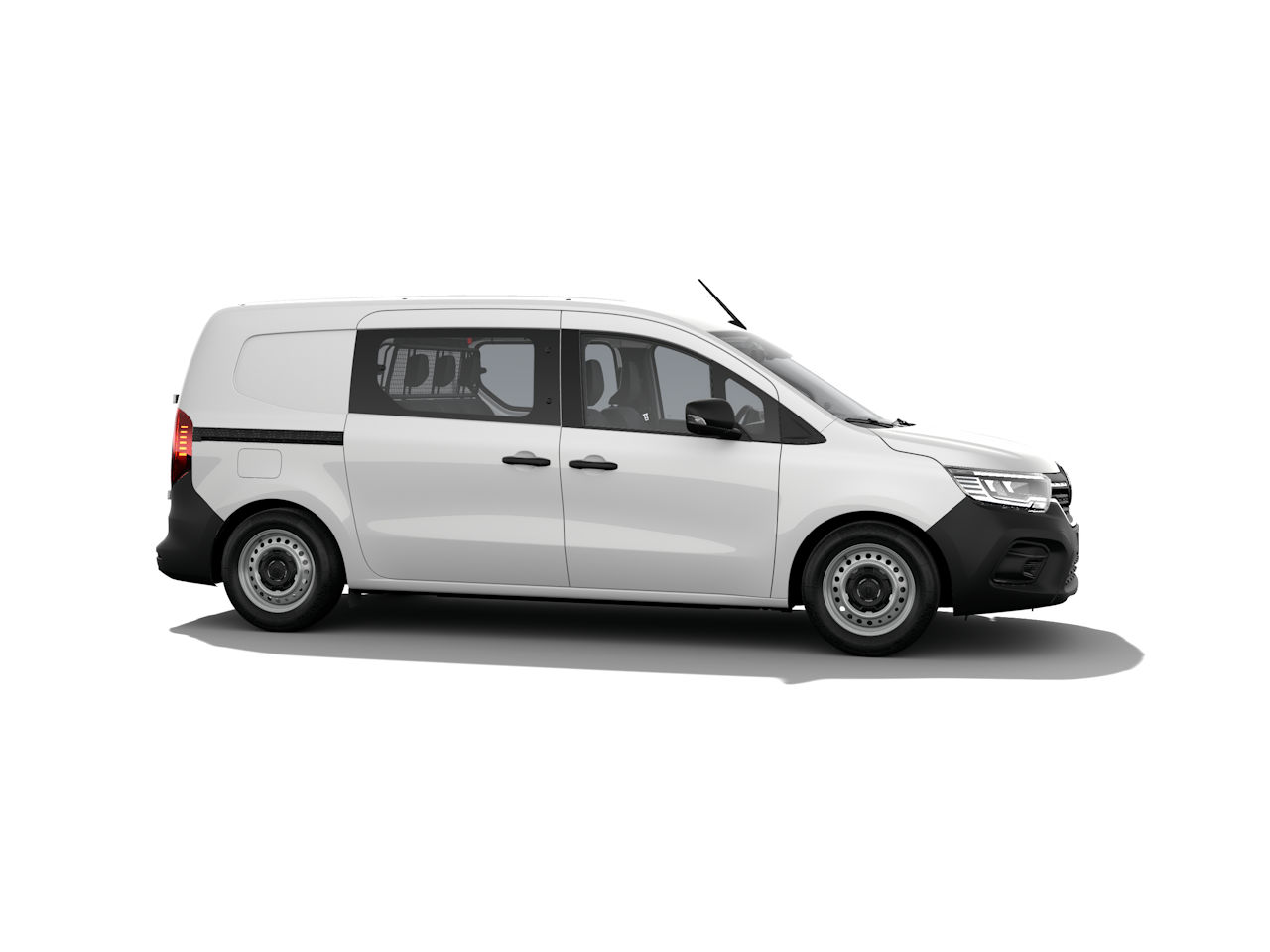 Renault Kangoo Rapid III