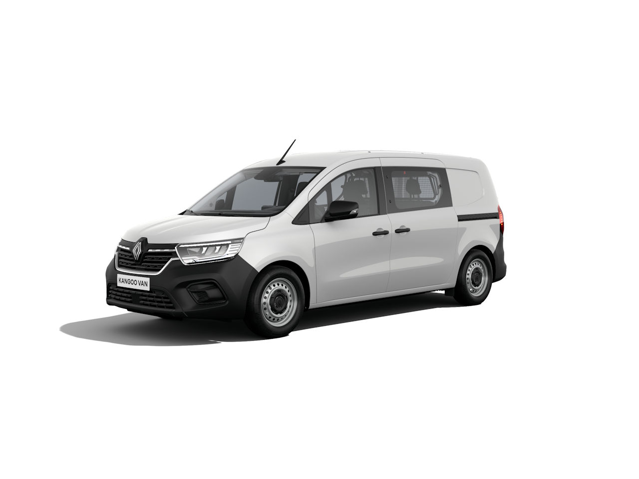 Renault Kangoo Rapid III