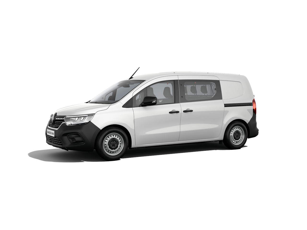 Renault Kangoo Rapid III
