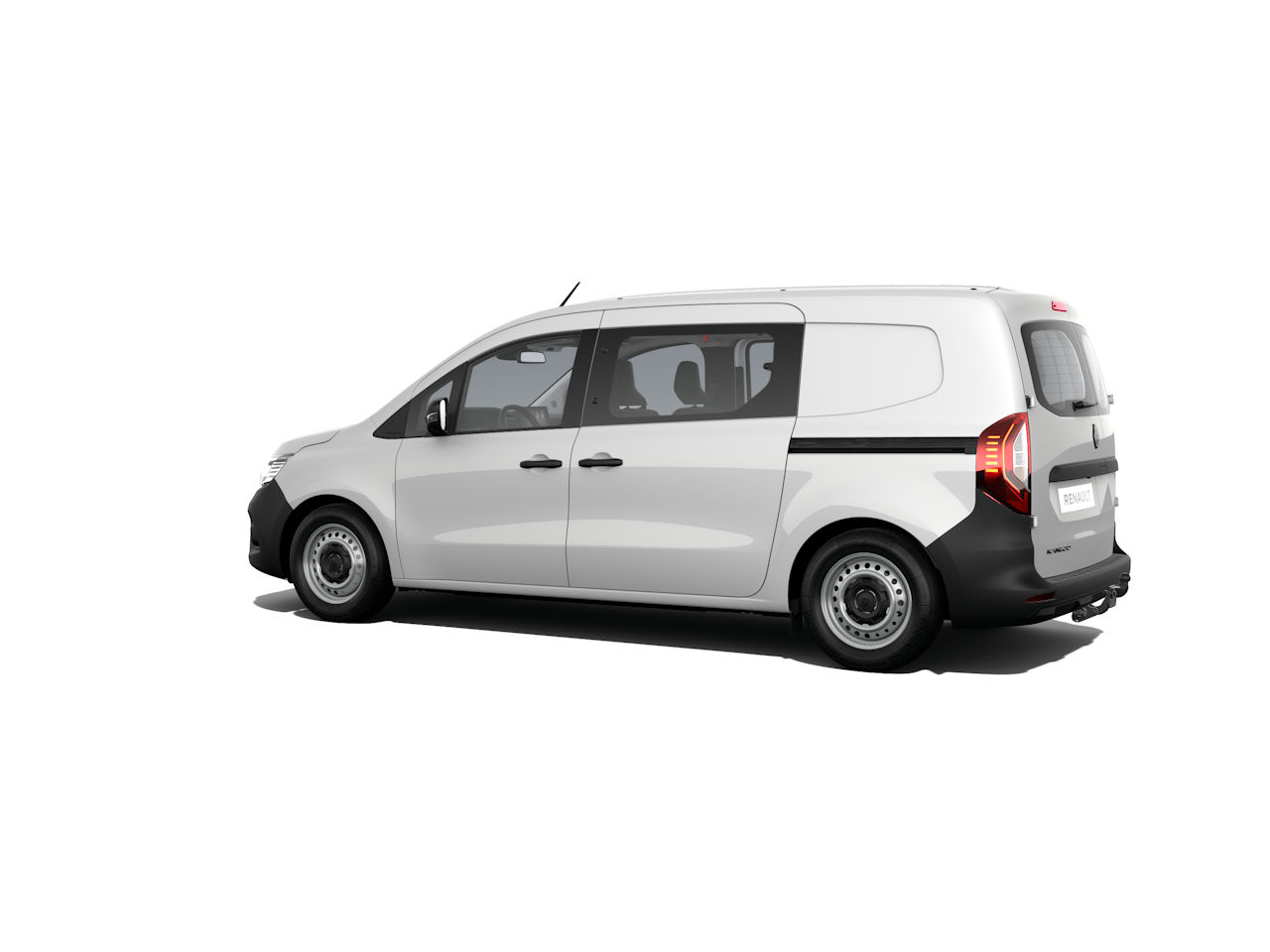Renault Kangoo Rapid III