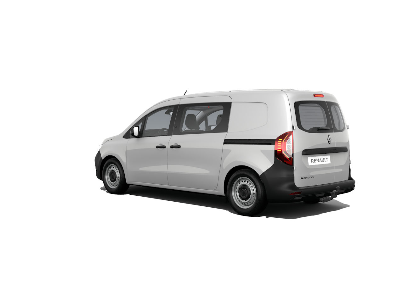 Renault Kangoo Rapid III