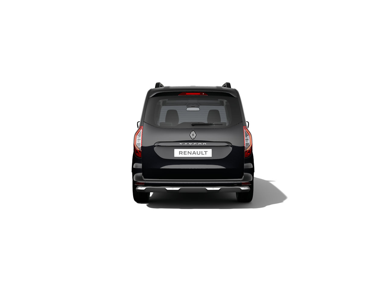 Renault KANGOO PKW