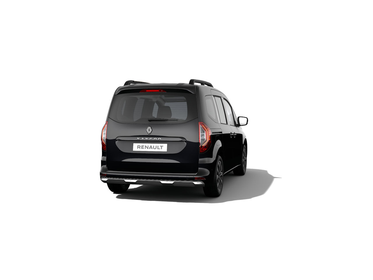 Renault KANGOO PKW