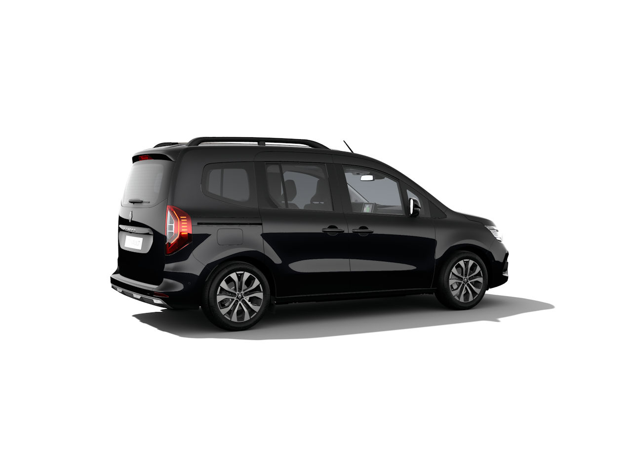 Renault KANGOO PKW