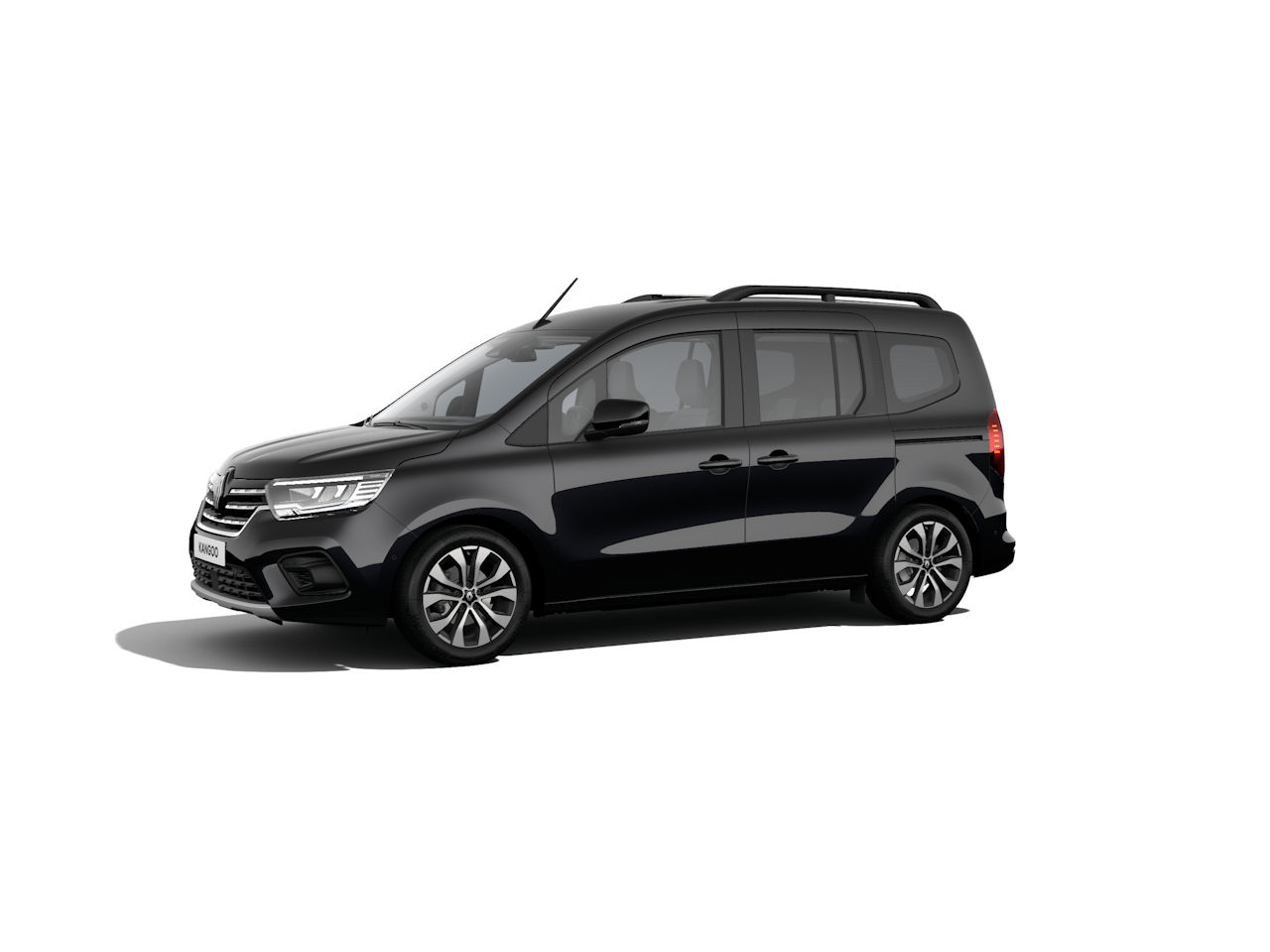 Renault KANGOO PKW