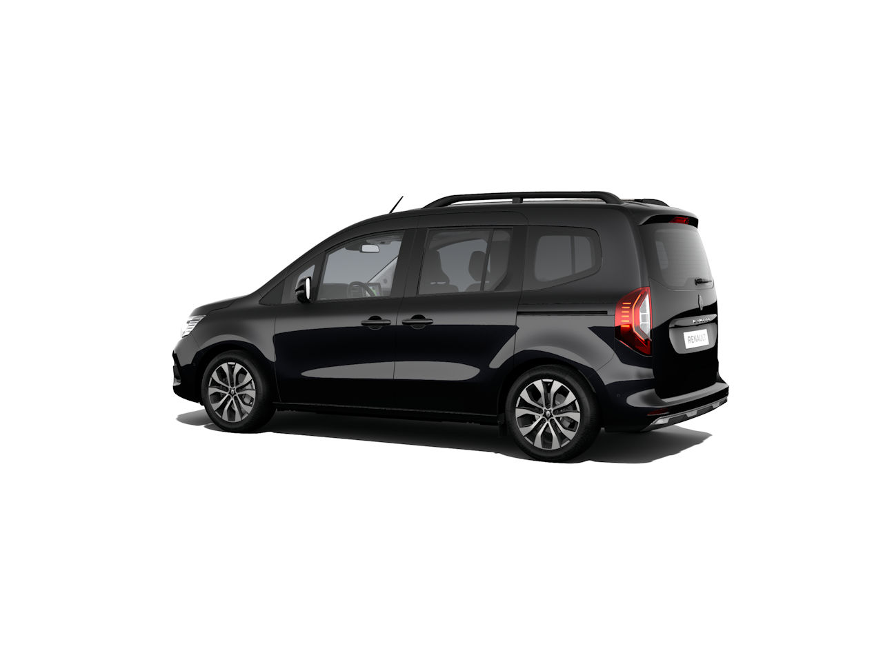 Renault KANGOO PKW