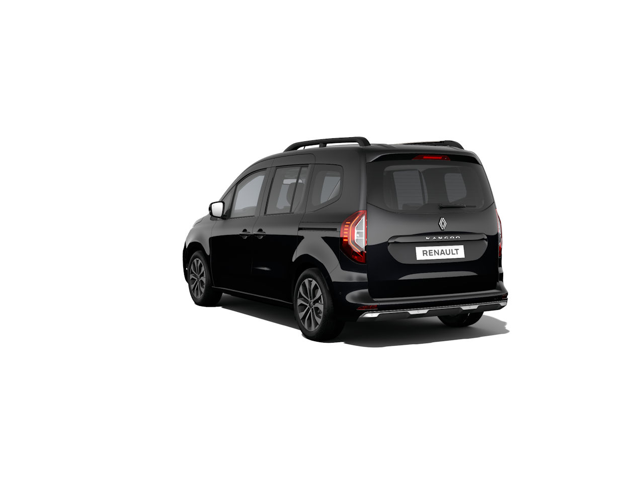 Renault KANGOO PKW