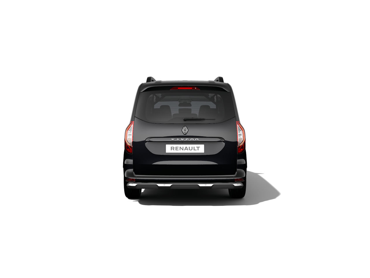 Renault KANGOO PKW
