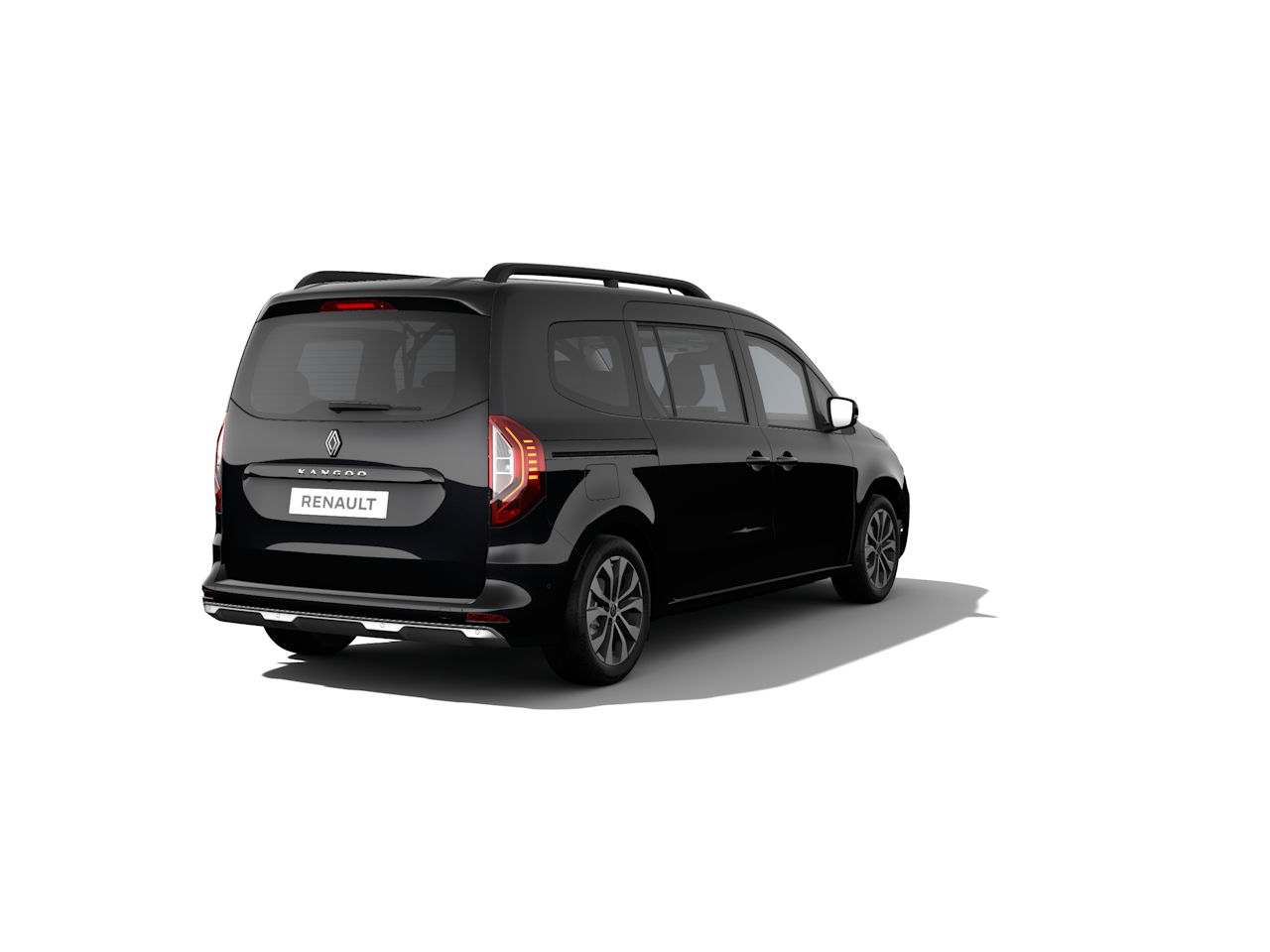 Renault KANGOO PKW