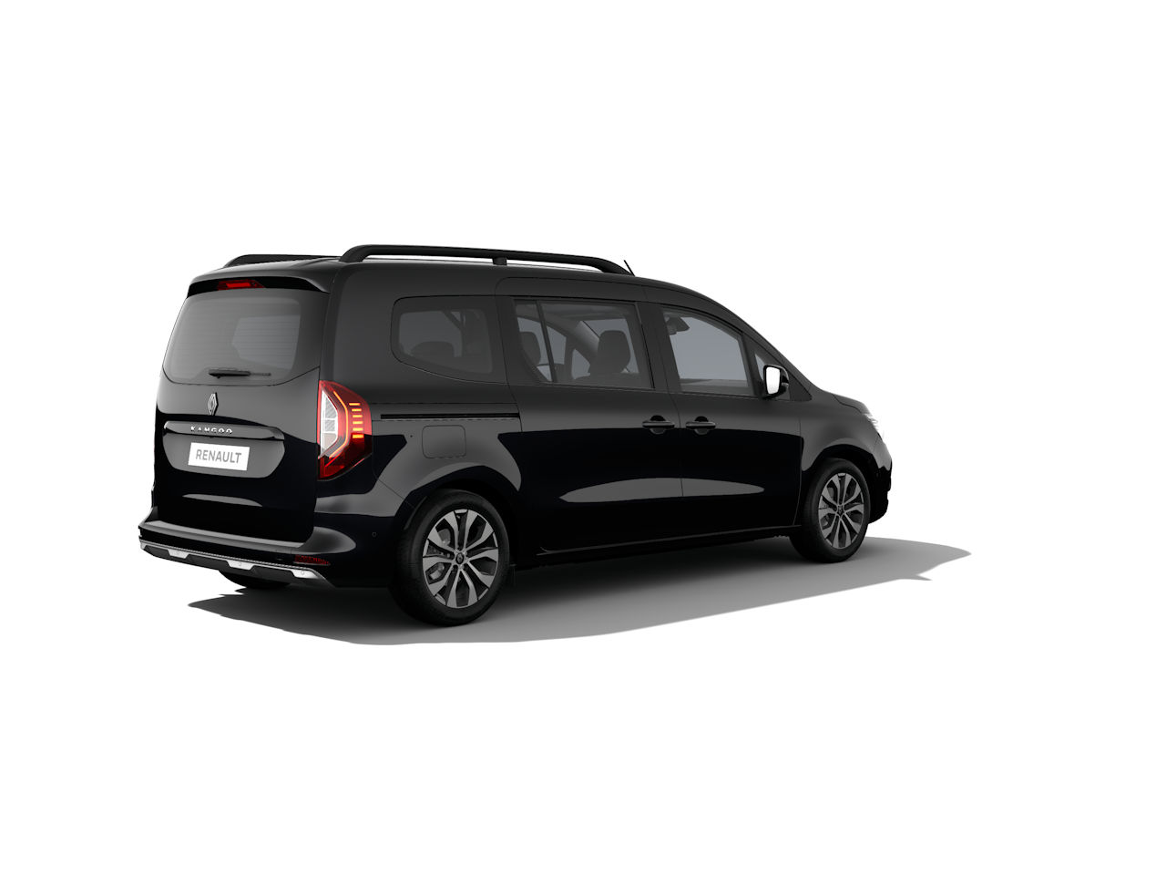 Renault KANGOO PKW
