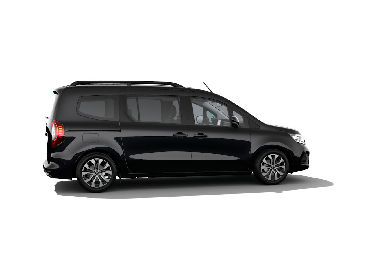 Renault KANGOO PKW