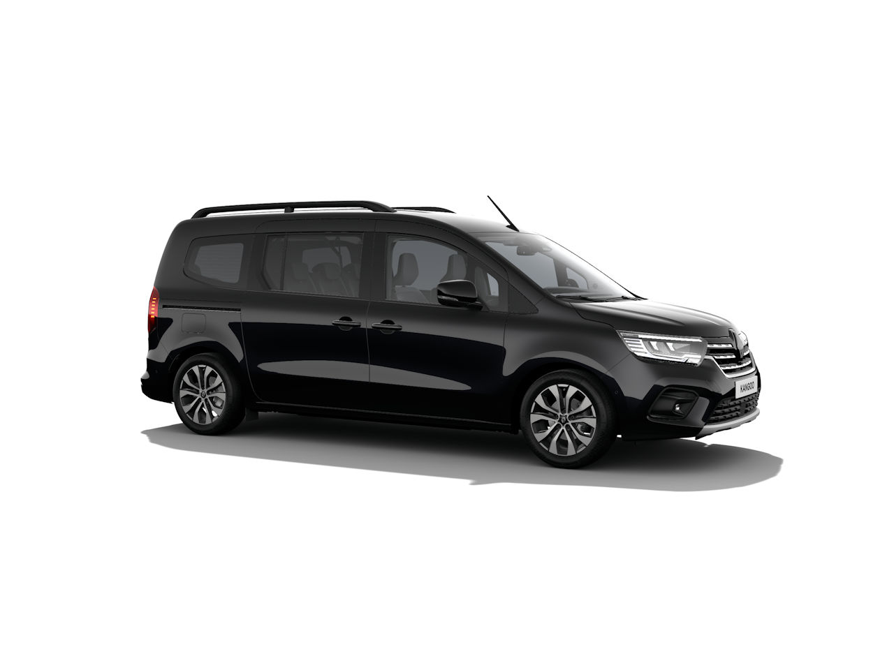 Renault KANGOO PKW