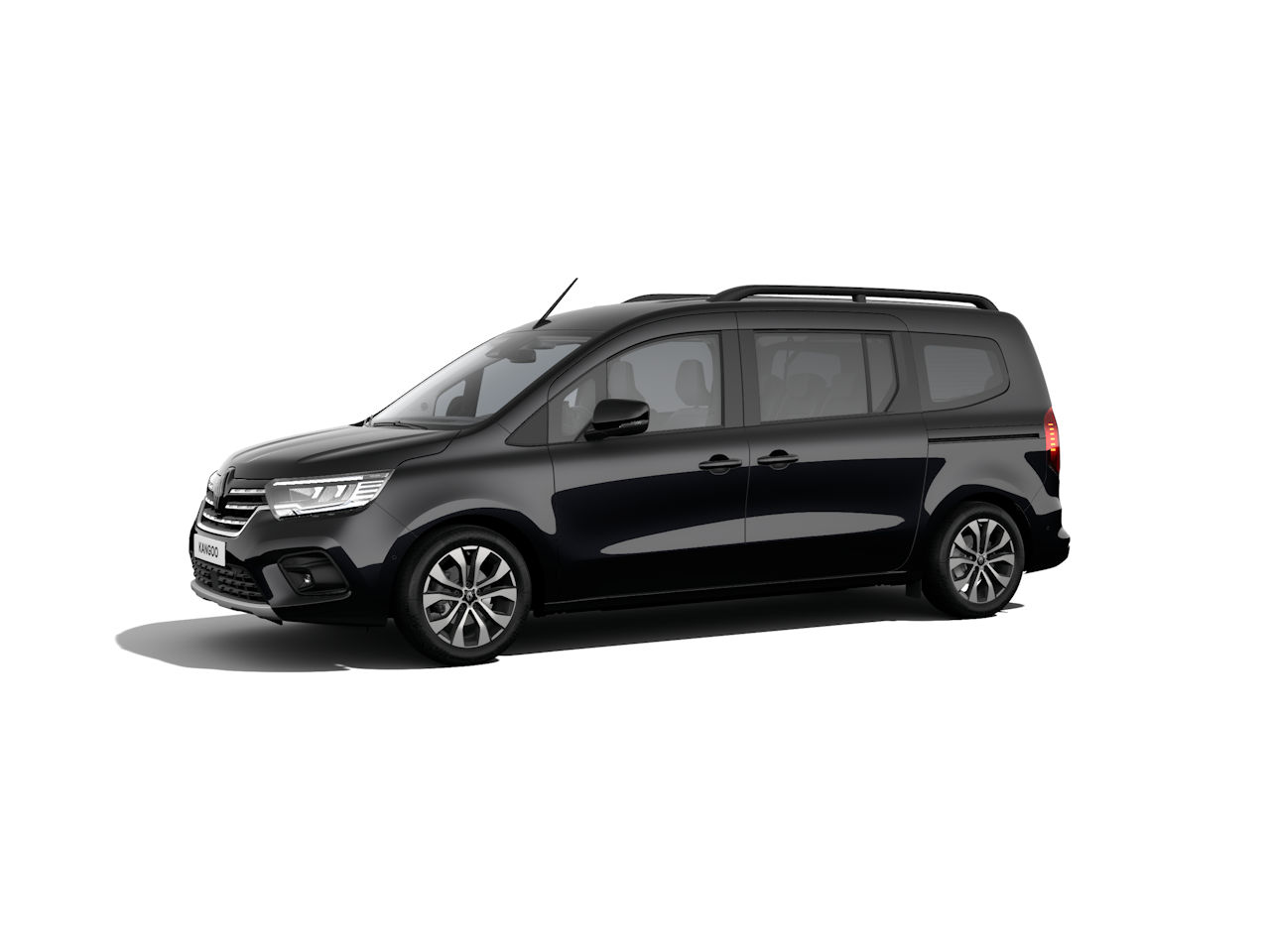 Renault KANGOO PKW