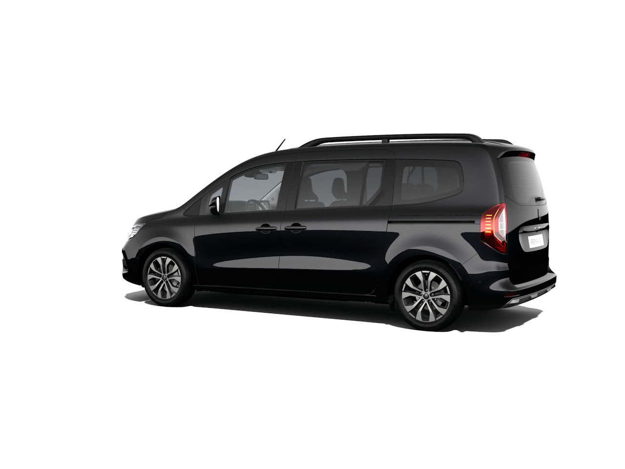 Renault KANGOO PKW