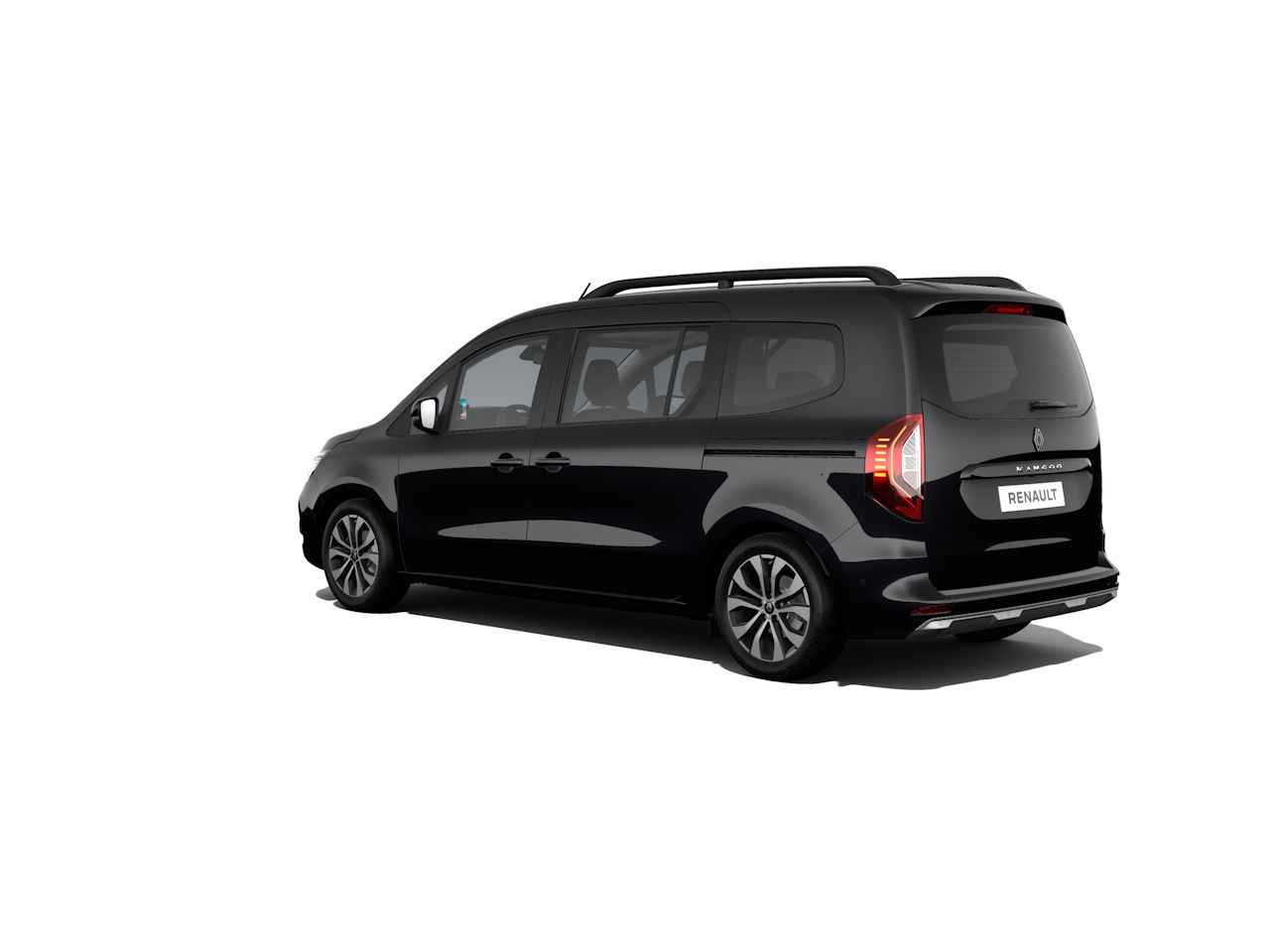 Renault KANGOO PKW
