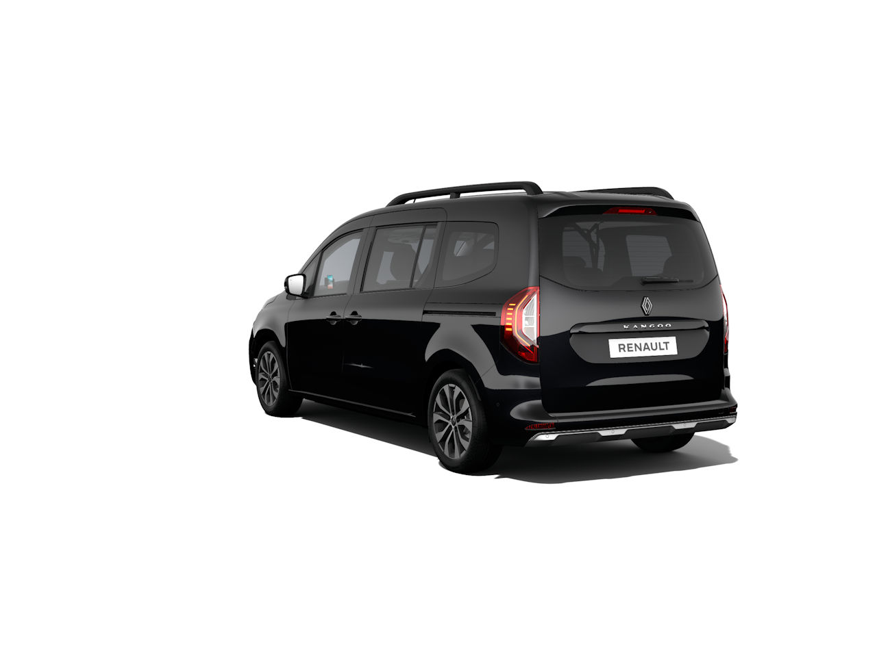 Renault KANGOO PKW