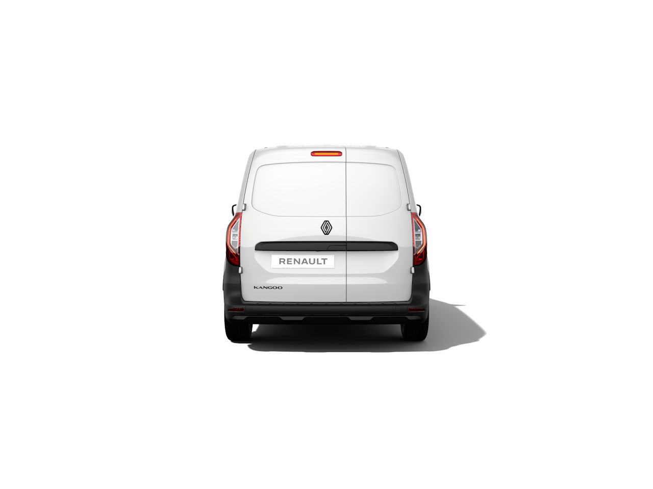 Renault Kangoo Rapid III