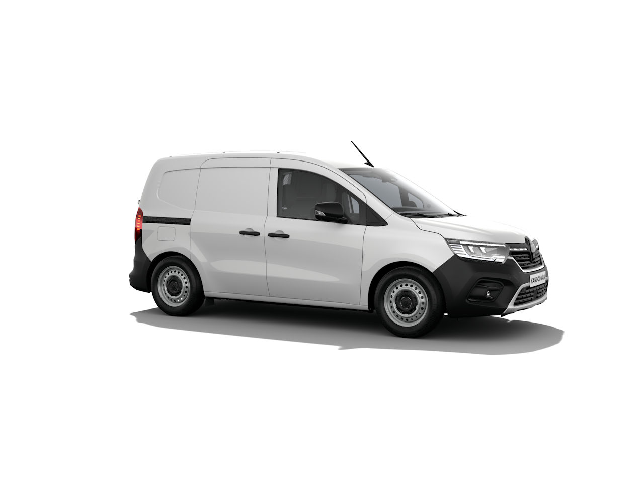 Renault Kangoo Rapid III