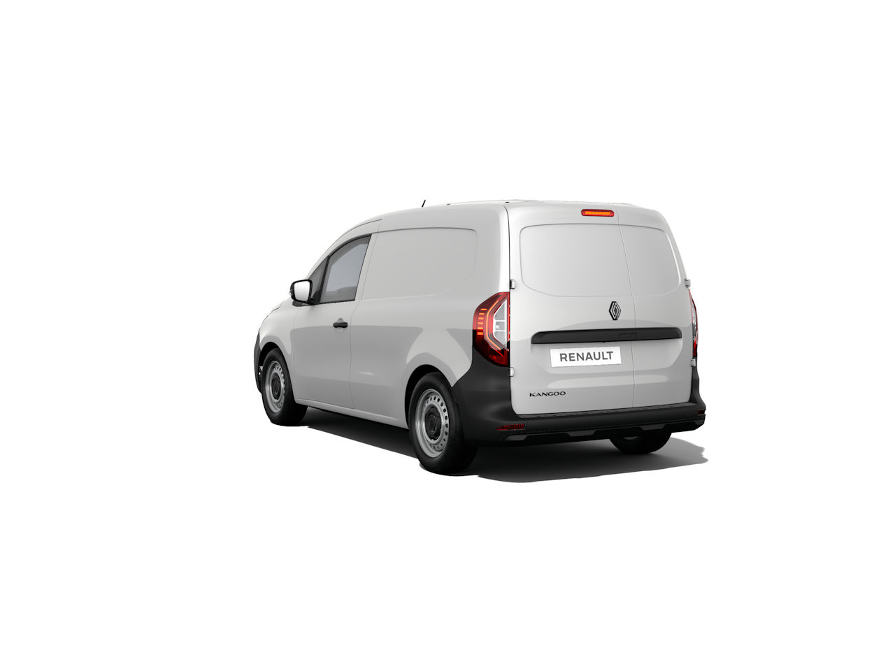 Renault Kangoo Rapid III