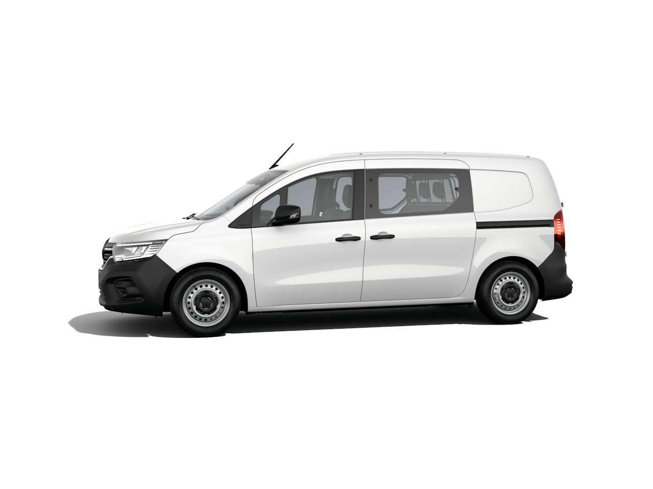 Renault Kangoo Rapid III