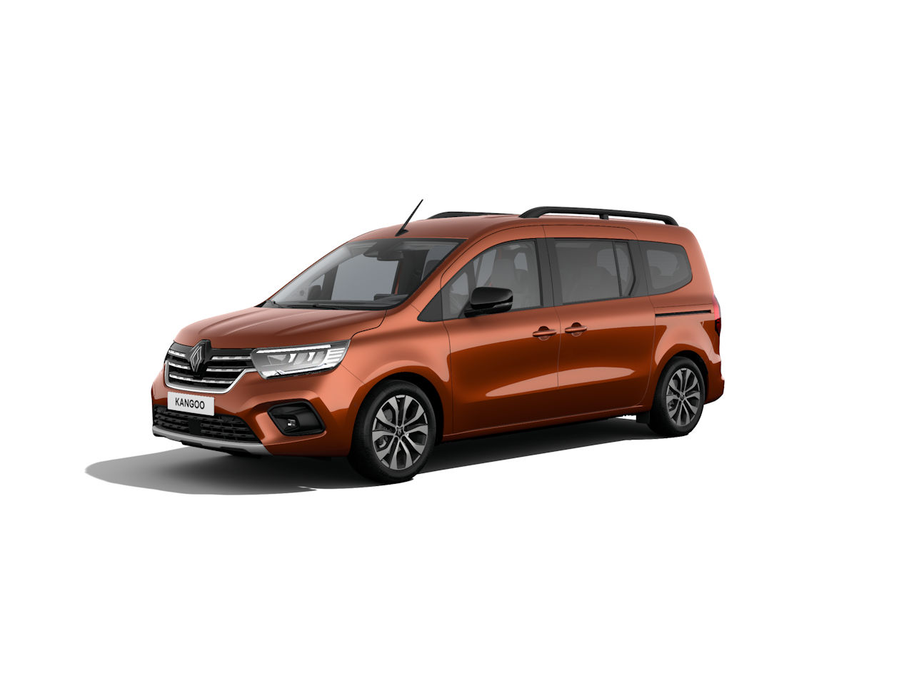 Renault KANGOO PKW