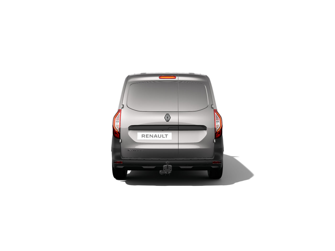 Renault Kangoo Rapid III