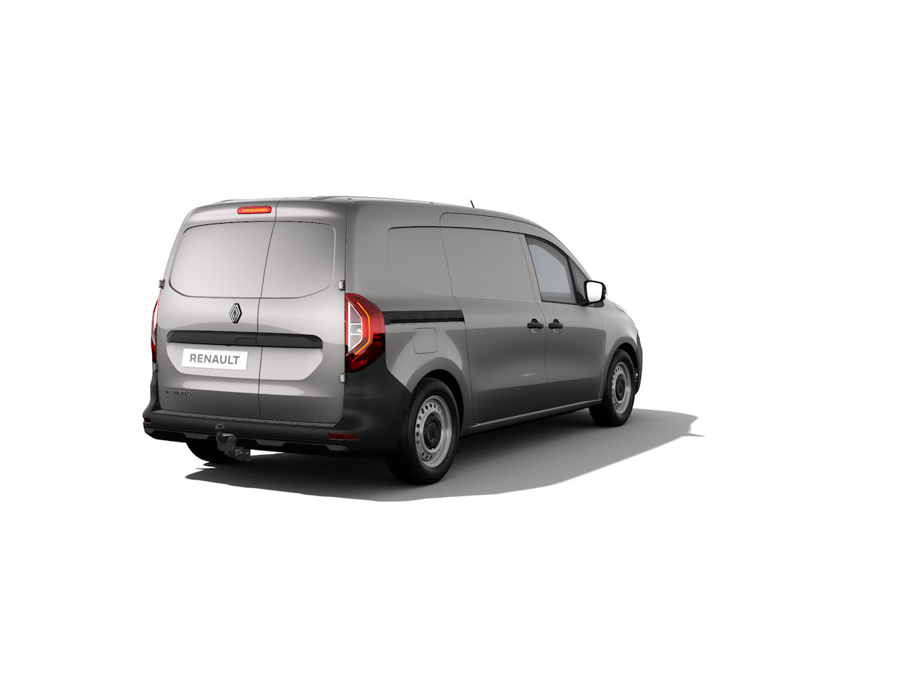 Renault Kangoo Rapid III