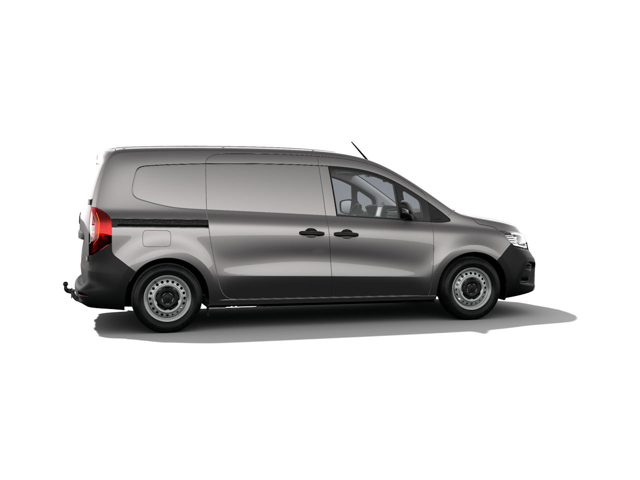 Renault Kangoo Rapid III