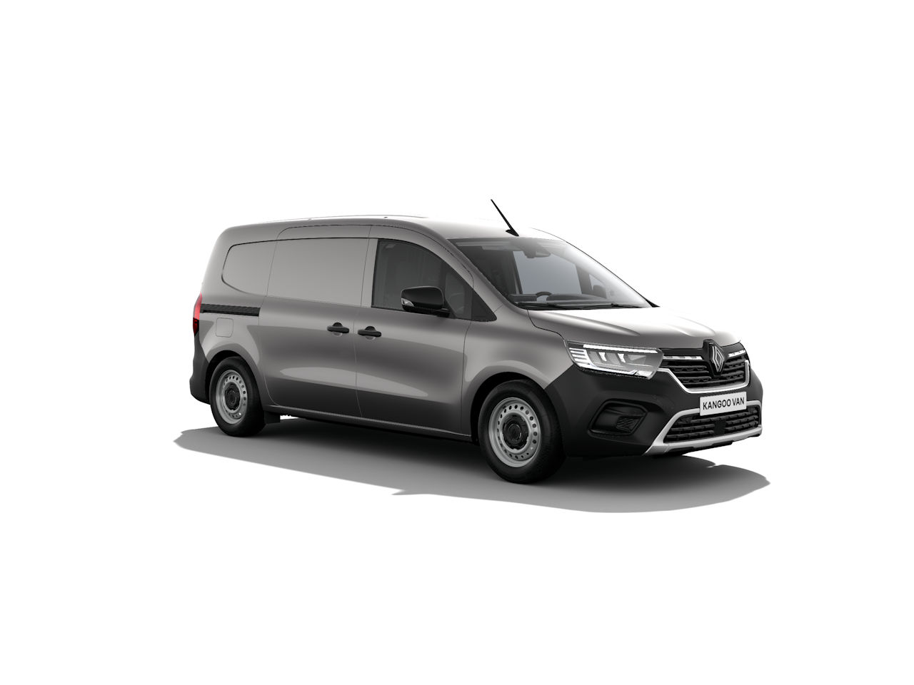 Renault Kangoo Rapid III