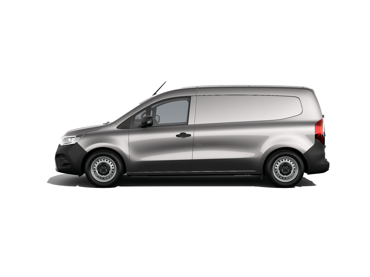 Renault Kangoo Rapid III