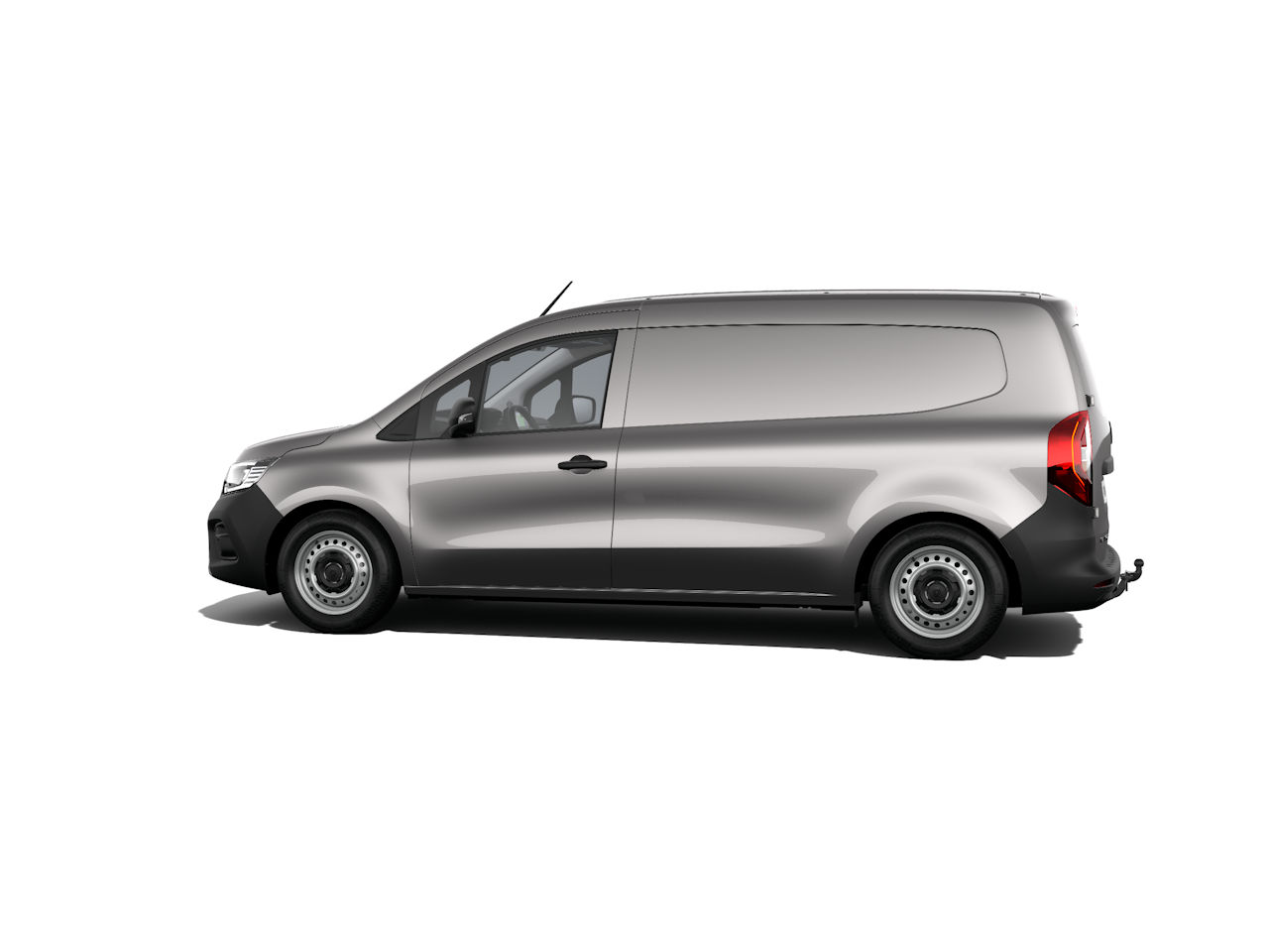 Renault Kangoo Rapid III
