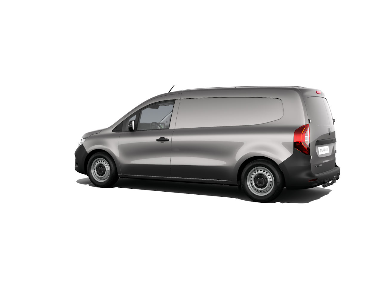 Renault Kangoo Rapid III
